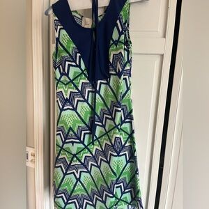 Silk Sundress